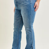 Nova High Rise Tummy Control Slim Fit - PLUS