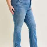 Nova High Rise Tummy Control Slim Fit - PLUS