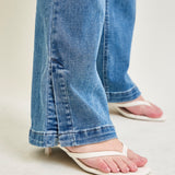 Nova High Rise Tummy Control Slim Fit - PLUS