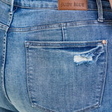 Nova High Rise Tummy Control Slim Fit - PLUS