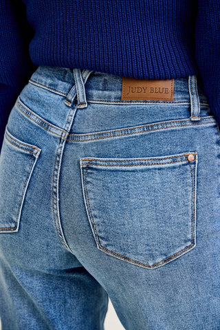 Lux Wide Legs with Starry Flair