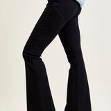 Josie High Rise Star Flare