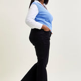 Josie High Rise Star Flare - PLUS