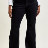 Josie High Rise Star Flare - PLUS