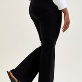 Josie High Rise Star Flare - PLUS