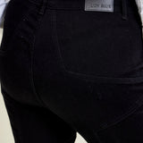 Josie High Rise Star Flare - PLUS