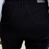 Josie High Rise Star Flare - PLUS