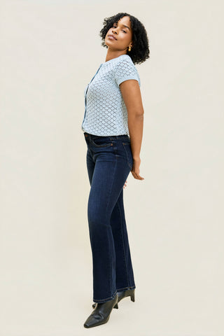 Daisy Dark Dream Bootcut (Petite)