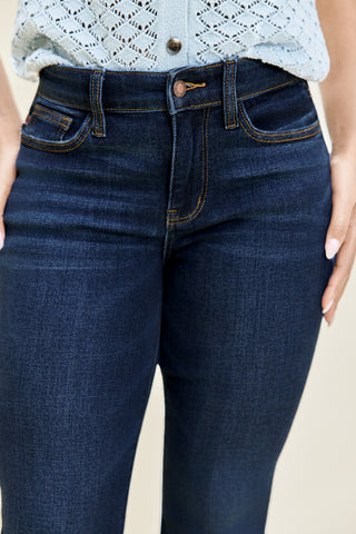 Daisy Dark Dream Bootcut (Petite)