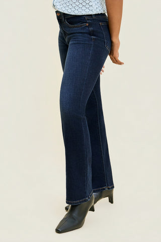 Daisy Dark Dream Bootcut (Petite)