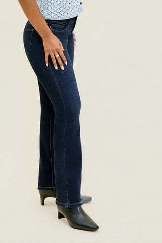 Daisy Dark Dream Bootcut (Petite)