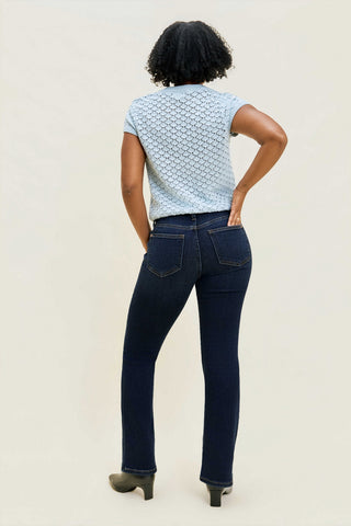 Daisy Dark Dream Bootcut (Petite)