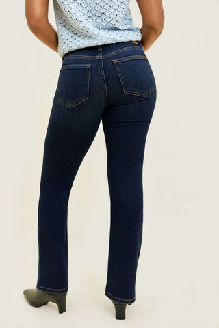 Daisy Dark Dream Bootcut (Petite)