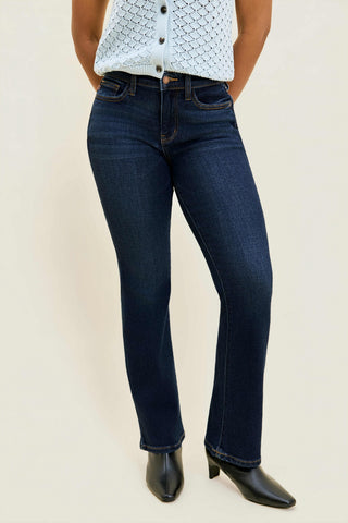 Daisy Dark Dream Bootcut (Petite)