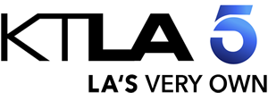 KTLA channel 5 Logo
