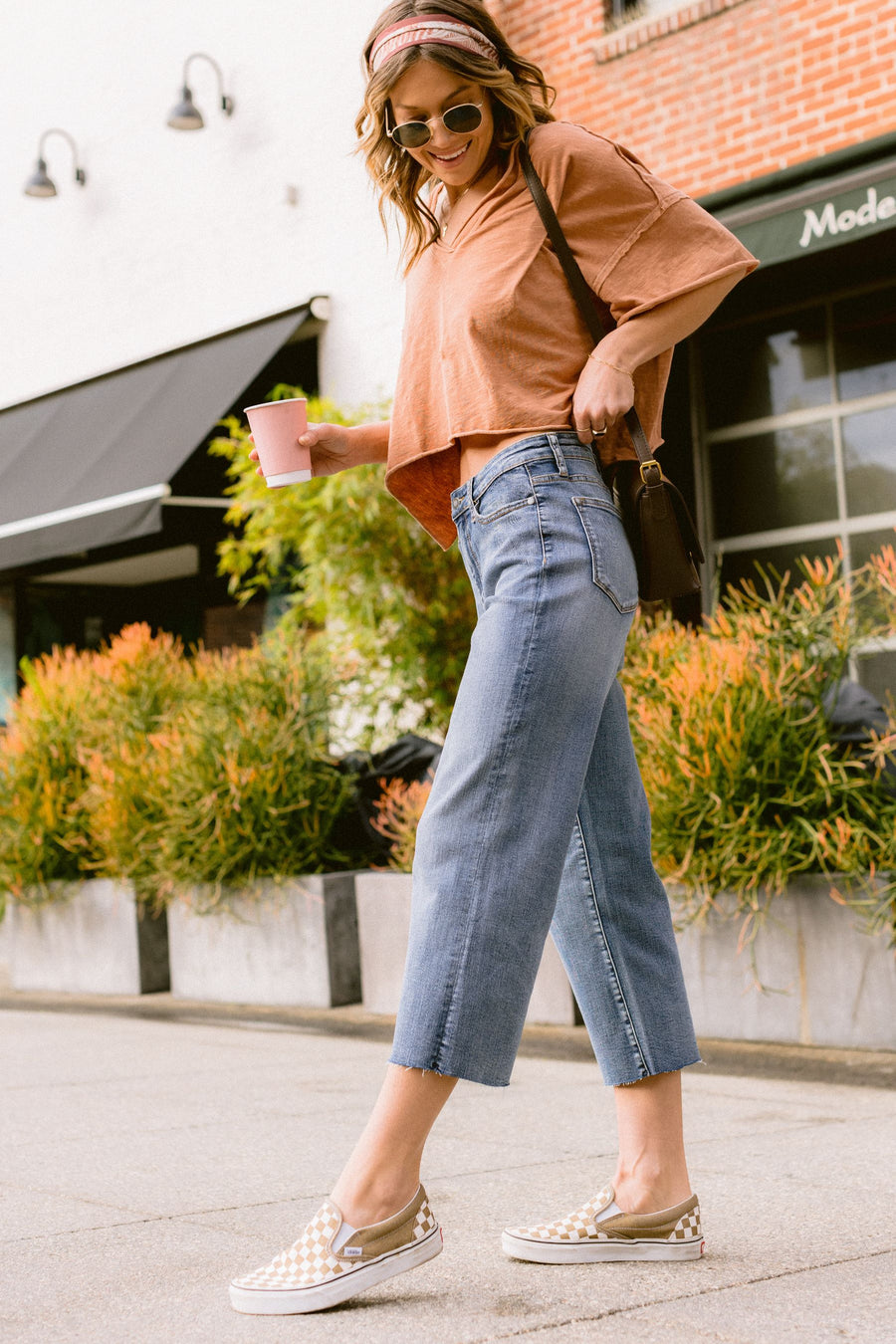 Lana Classic Wide Leg - PLUS