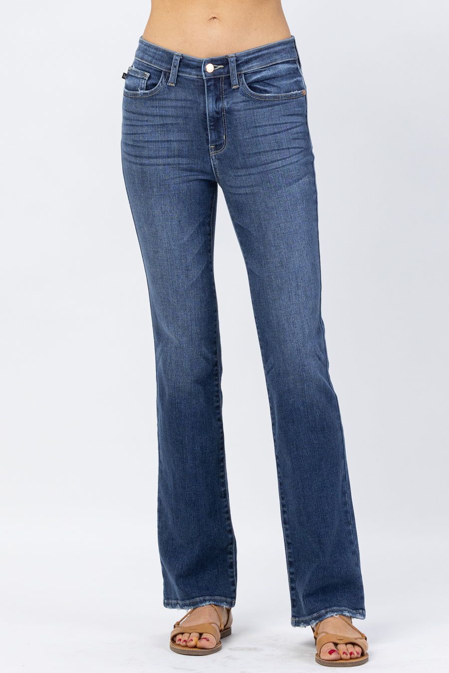 Delilah Classic Bootcut