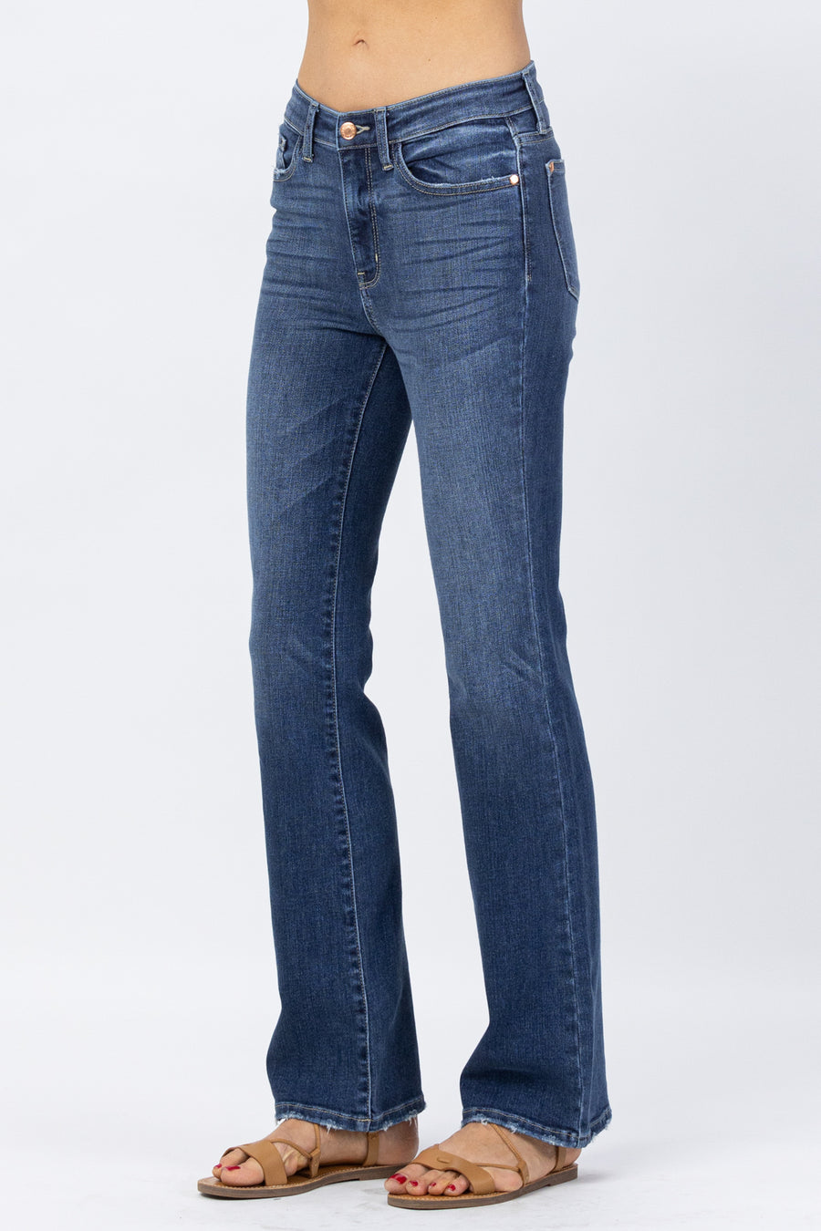 Delilah Classic Bootcut