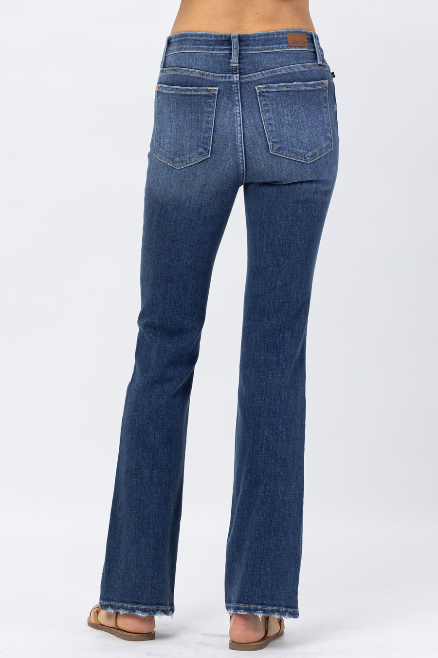 Delilah Classic Bootcut