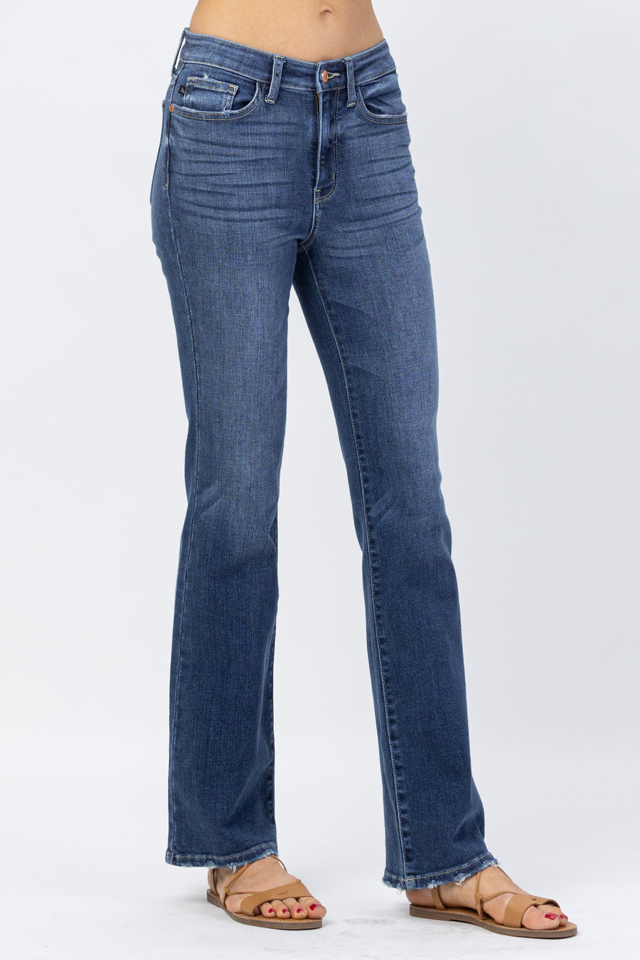 Delilah Classic Bootcut