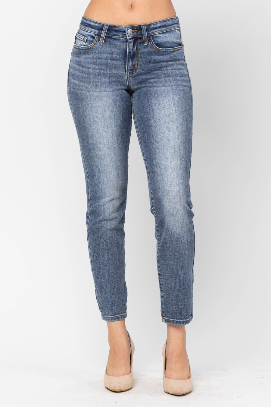 Tay Classic Handsand Slim Fit