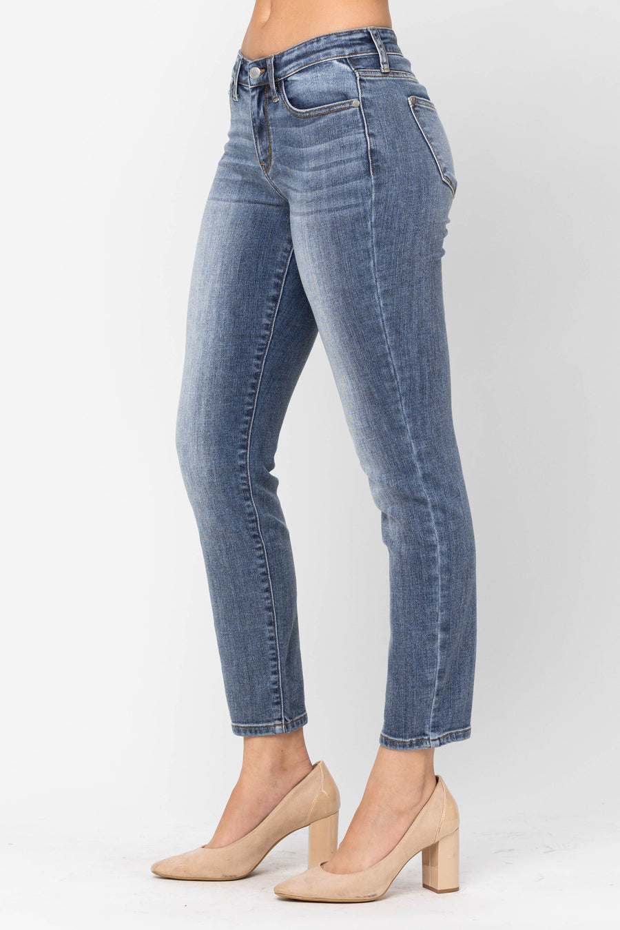 Tay Classic Handsand Slim Fit