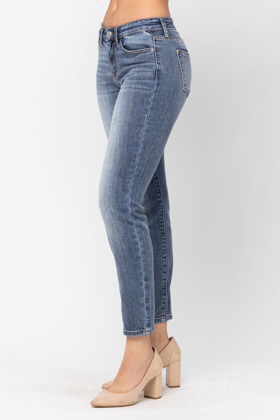 Tay Classic Handsand Slim Fit
