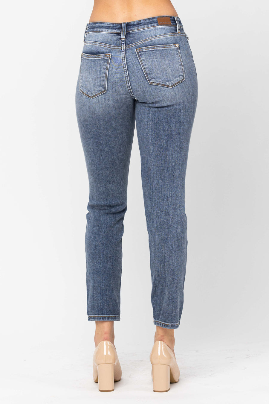 Tay Classic Handsand Slim Fit