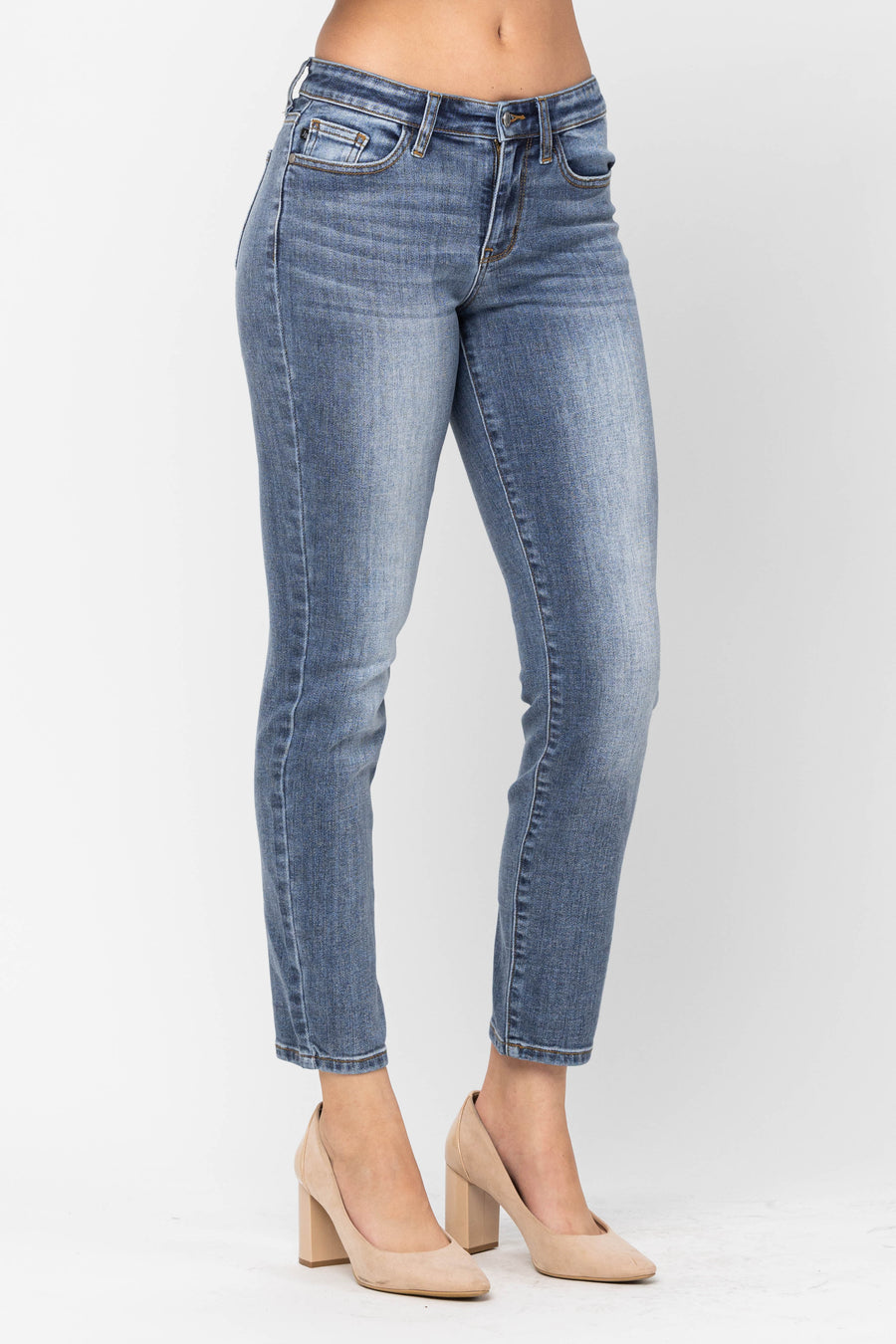 Tay Classic Handsand Slim Fit