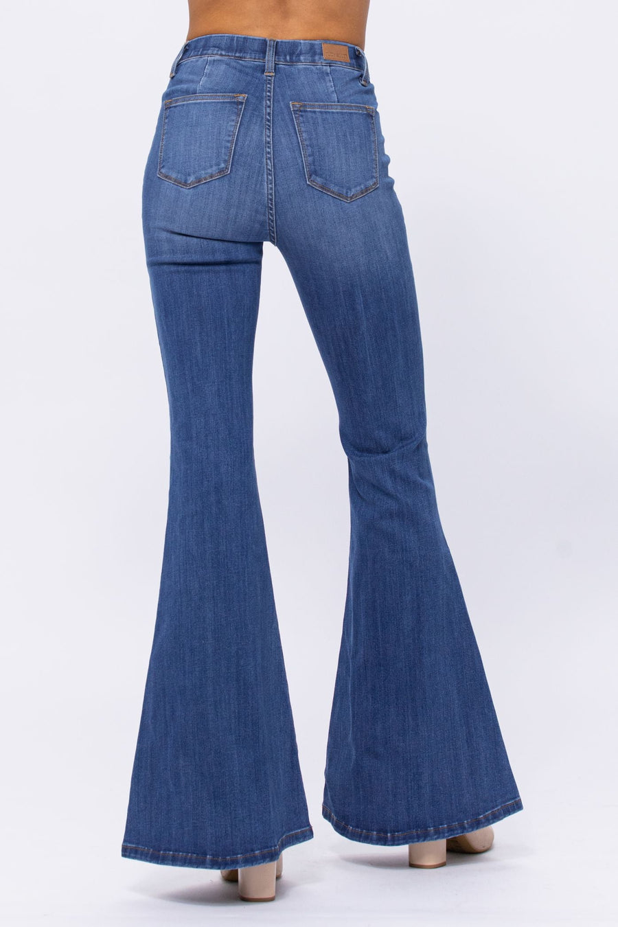 Fallon Pull-On Super Flare - PLUS