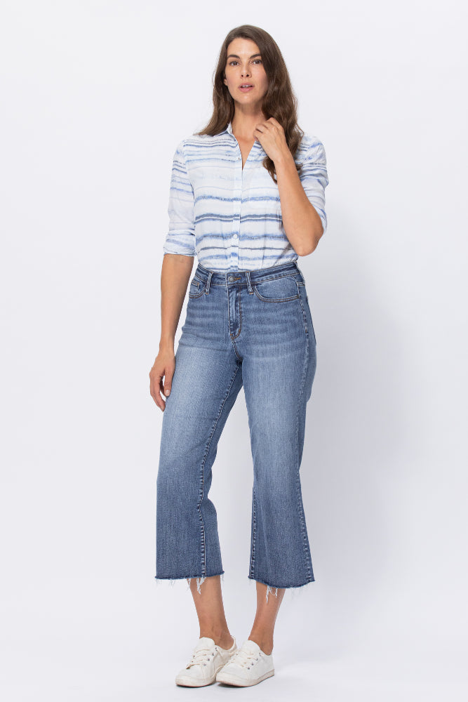 Lana Classic Wide Leg - PLUS