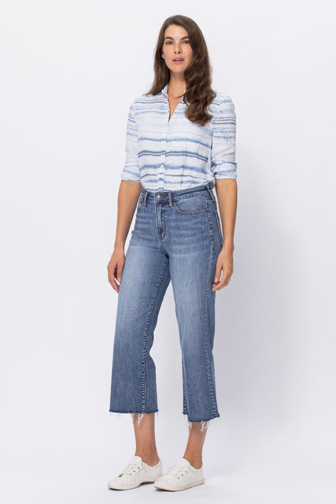 Lana Classic Wide Leg - PLUS
