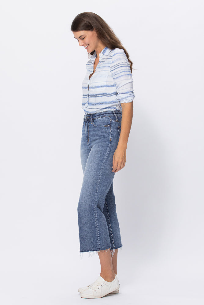 Lana Classic Wide Leg - PLUS