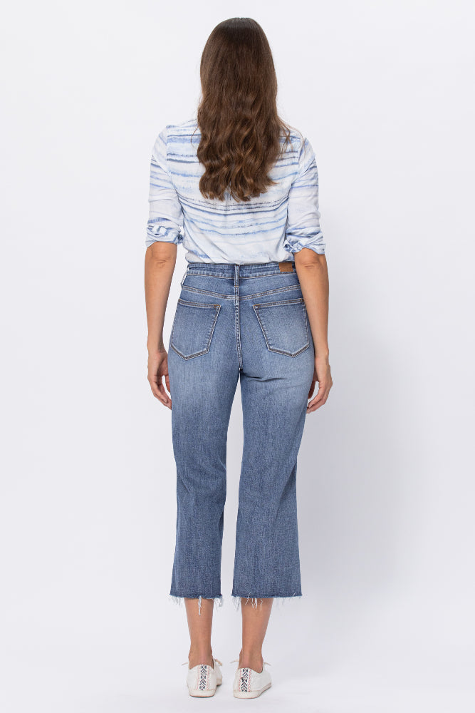 Lana Classic Wide Leg - PLUS