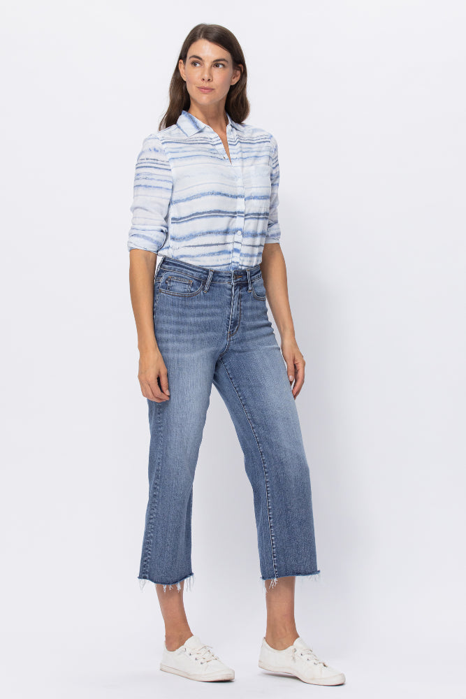 Lana Classic Wide Leg - PLUS