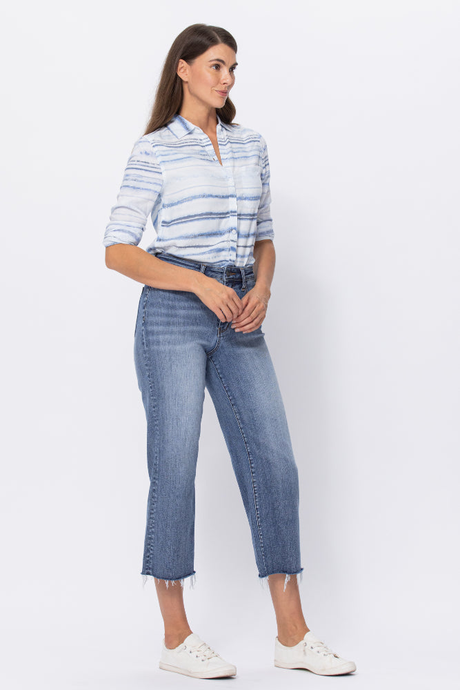 Lana Classic Wide Leg - PLUS