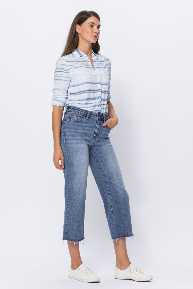 Lana Classic Wide Leg - PLUS