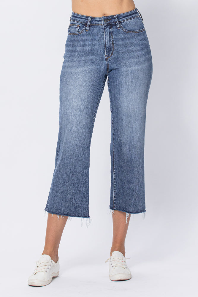 Lana Classic Wide Leg - PLUS