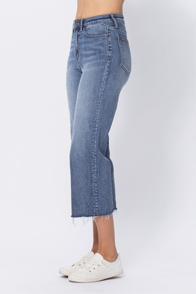 Lana Classic Wide Leg - PLUS