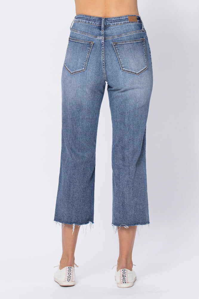 Lana Classic Wide Leg - PLUS