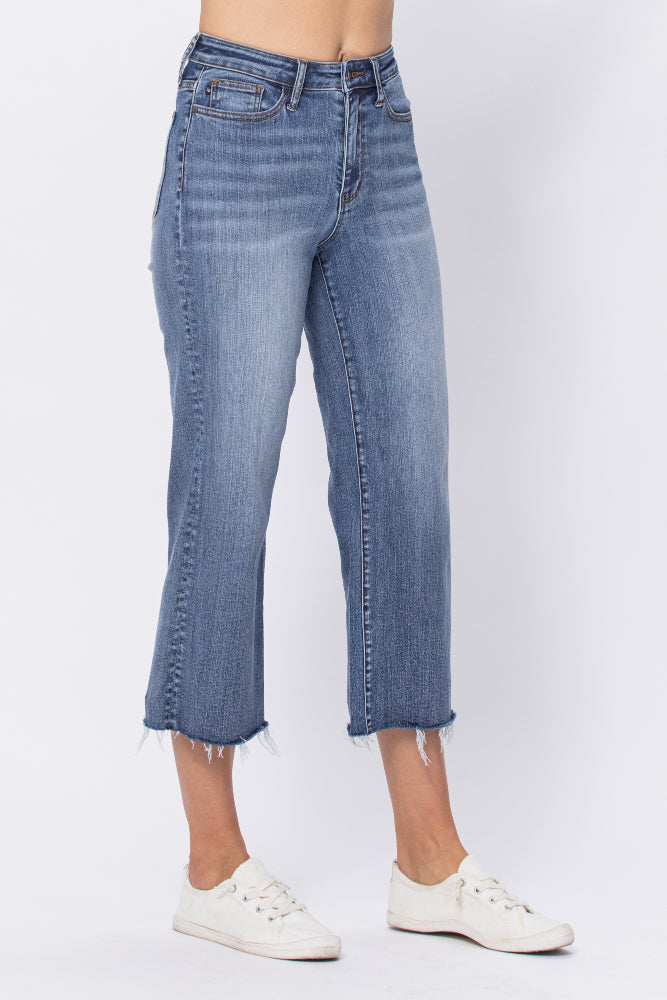 Lana Classic Wide Leg - PLUS