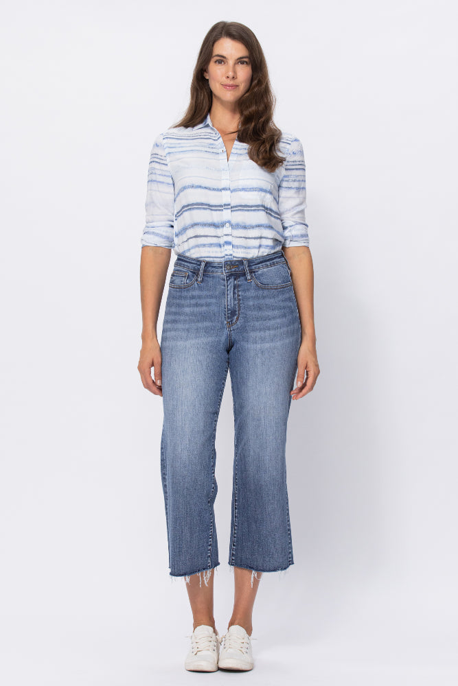 Lana Classic Wide Leg - PLUS