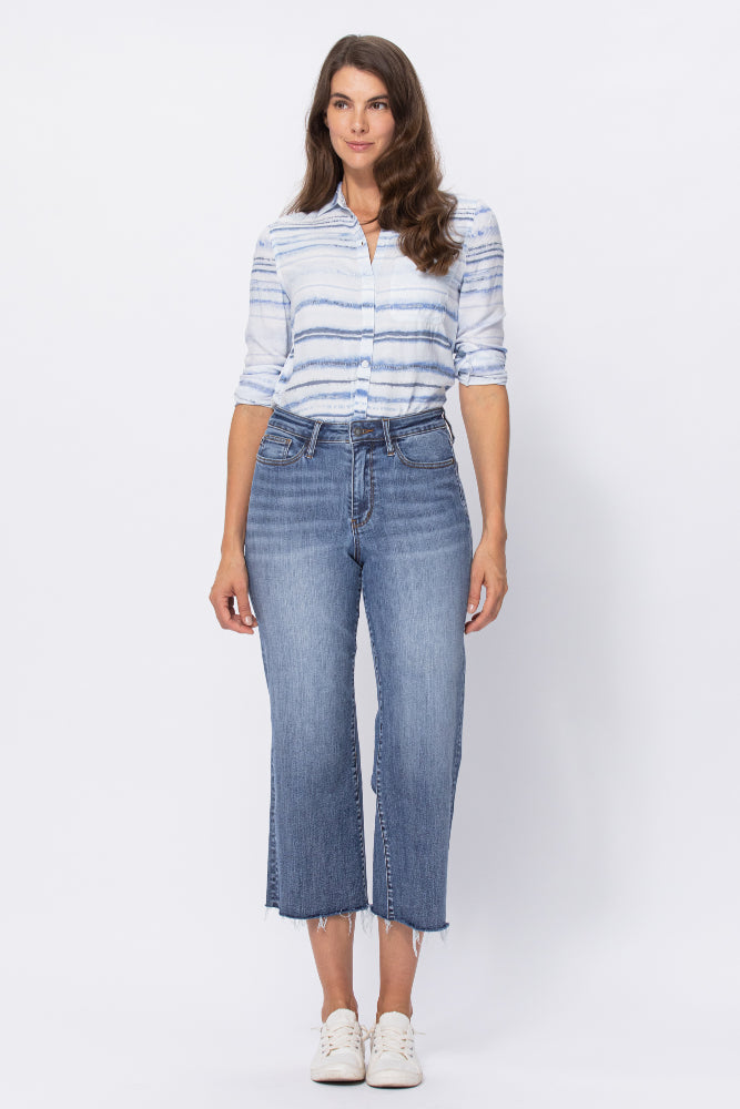 Lana Classic Wide Leg - PLUS