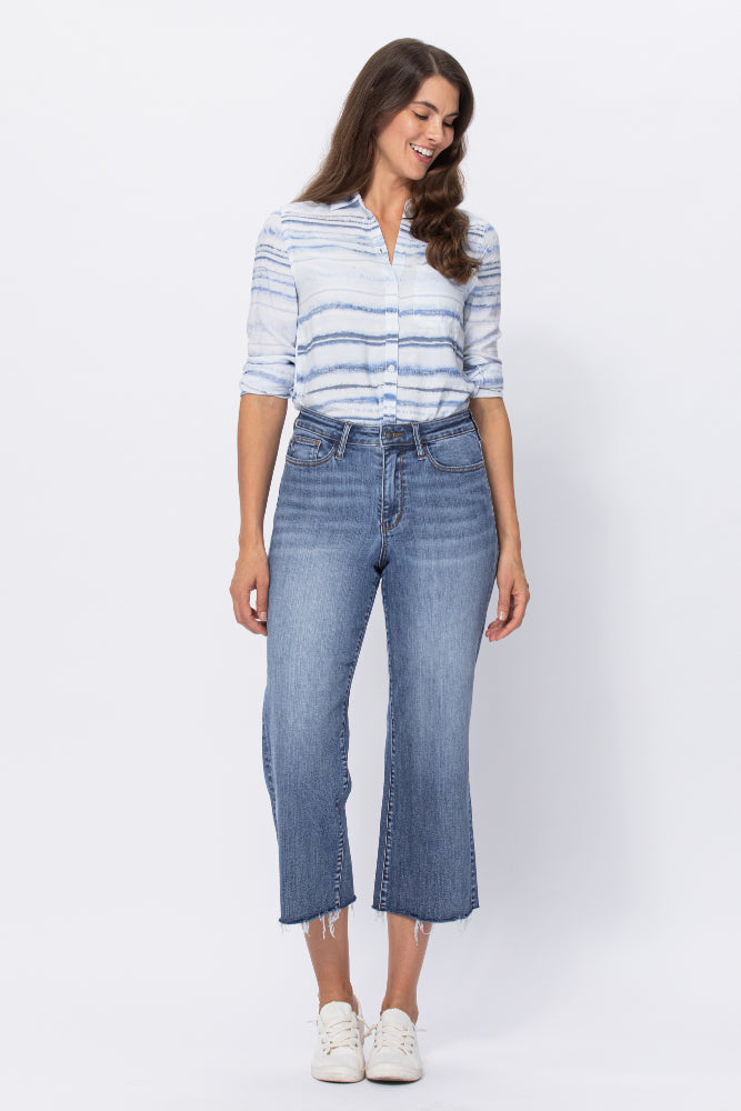 Lana Classic Wide Leg - PLUS